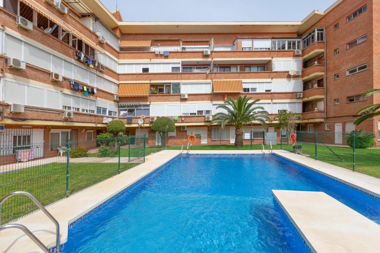 Apartamento La Colina *