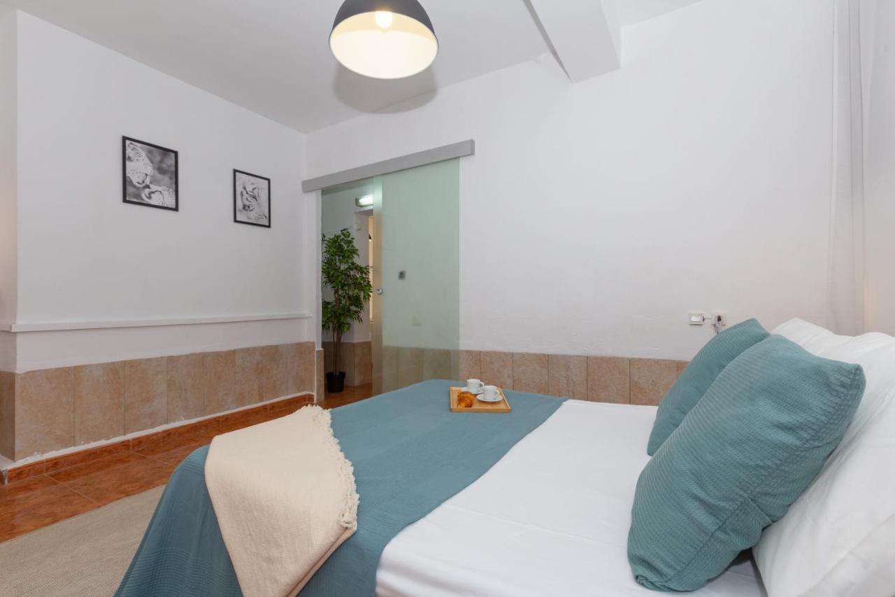 Apartamento La Colina Apartment *
