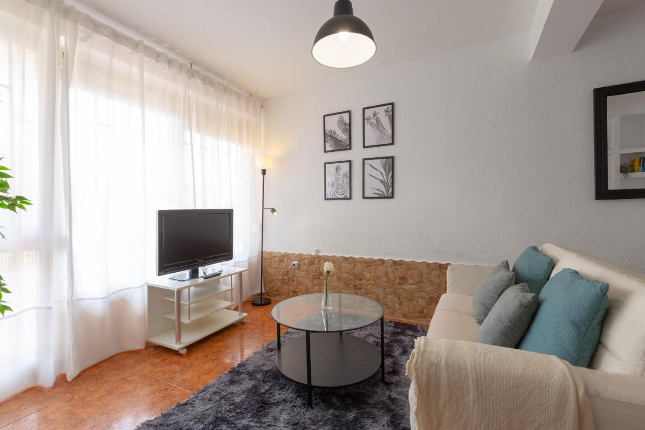 Apartamento La Colina Torremolinos