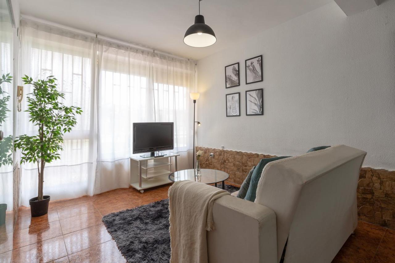 Apartment Apartamento La Colina