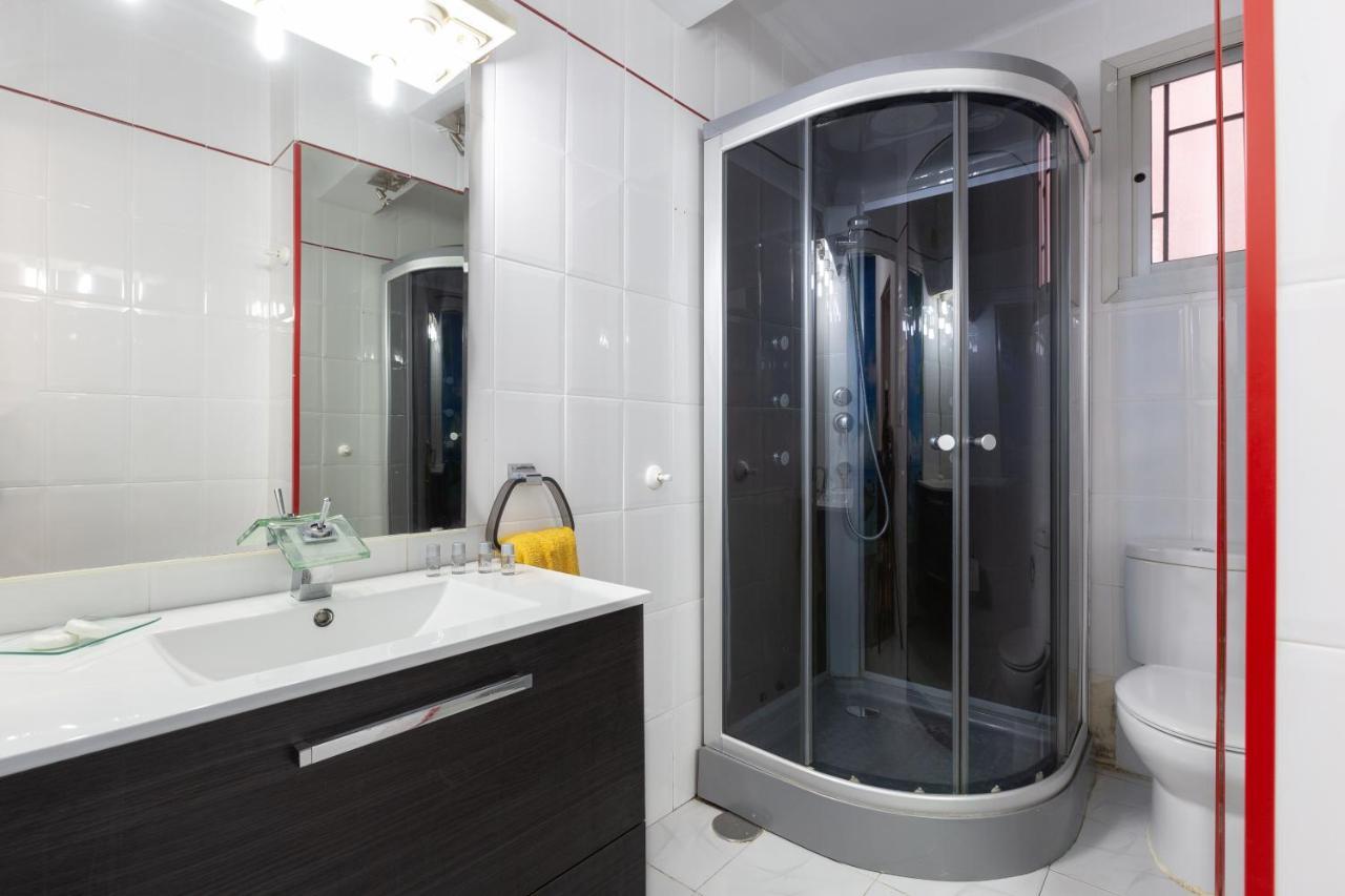 Apartamento La Colina Apartment Torremolinos